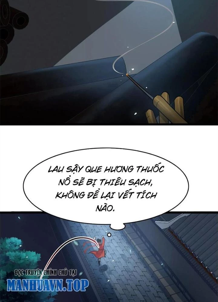 Đệ Nhất Nằm Vùng Nam Tống Chapter 24 - Trang 2