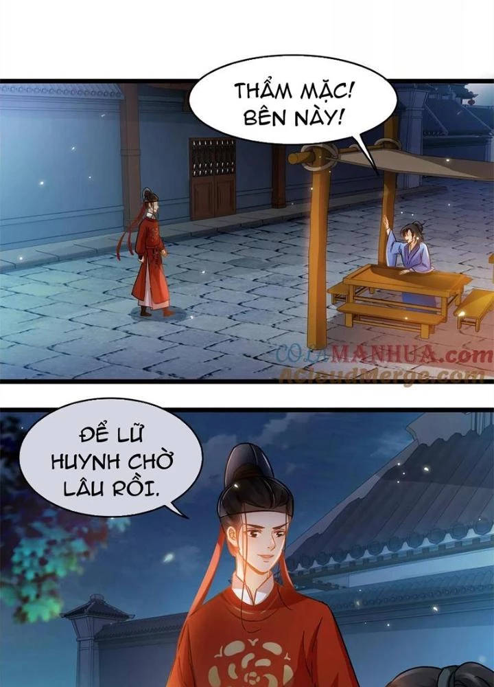 Đệ Nhất Nằm Vùng Nam Tống Chapter 24 - Trang 2