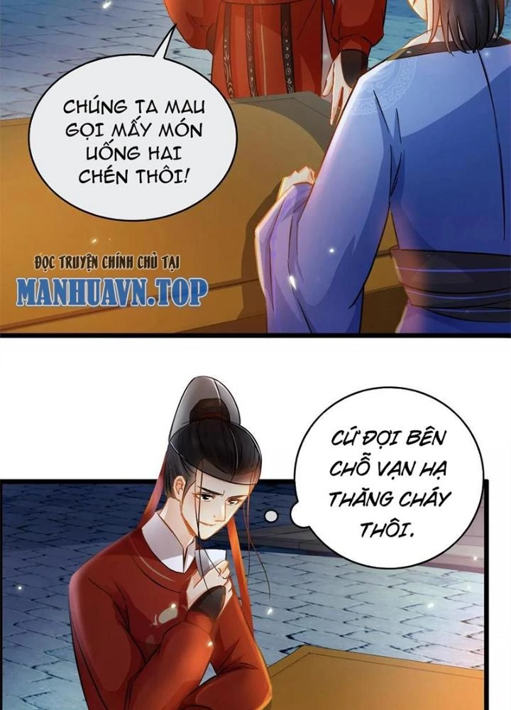 Đệ Nhất Nằm Vùng Nam Tống Chapter 24 - Trang 2