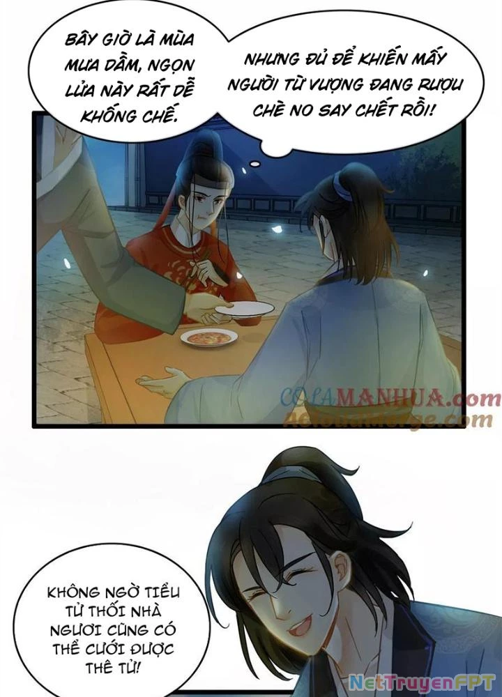 Đệ Nhất Nằm Vùng Nam Tống Chapter 24 - Trang 2