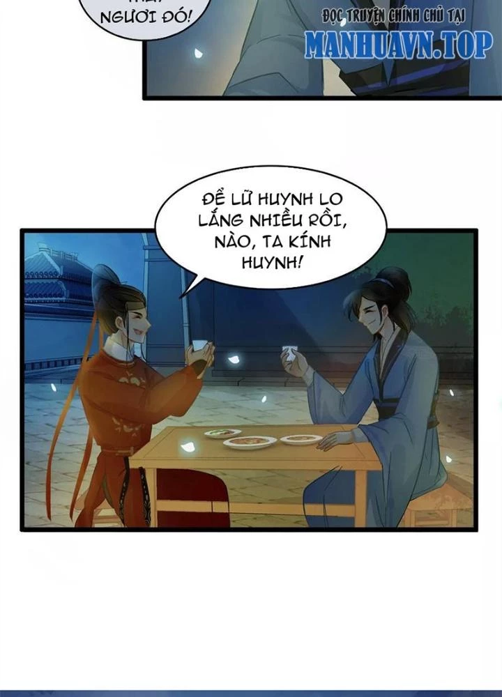 Đệ Nhất Nằm Vùng Nam Tống Chapter 24 - Trang 2