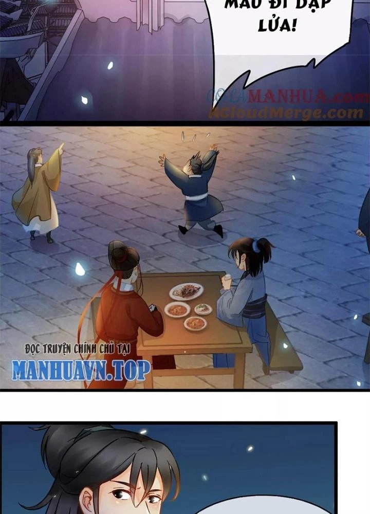 Đệ Nhất Nằm Vùng Nam Tống Chapter 24 - Trang 2