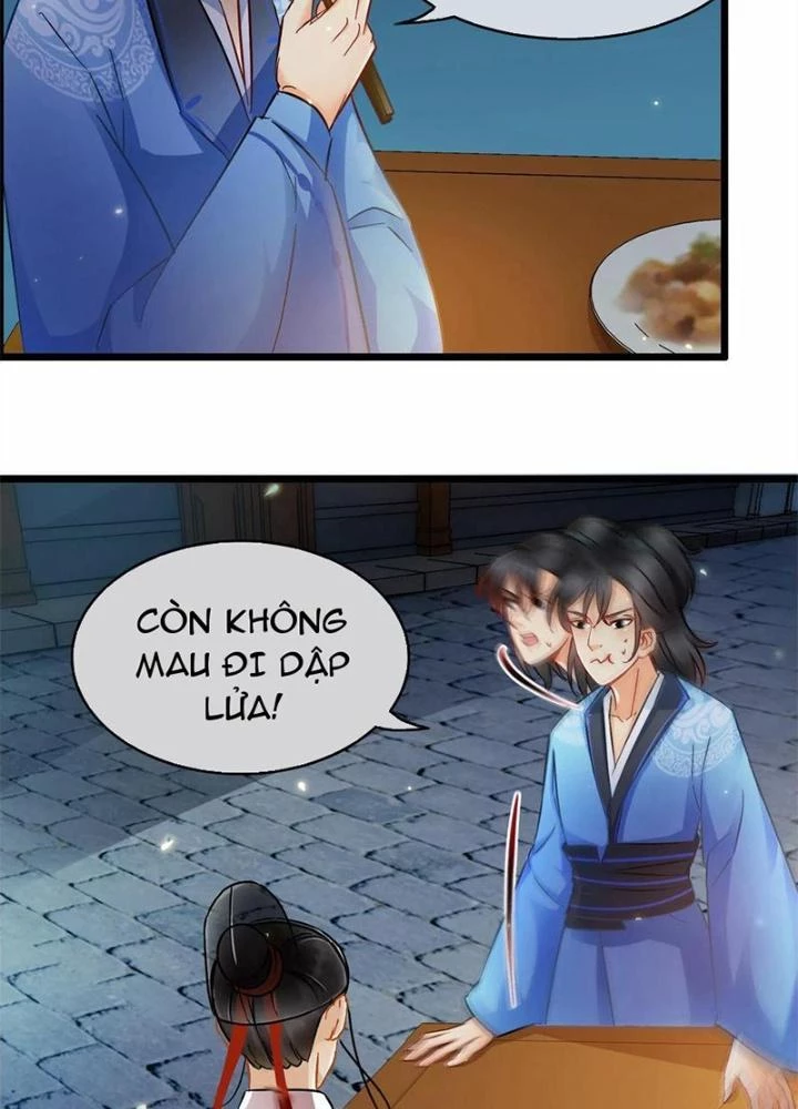 Đệ Nhất Nằm Vùng Nam Tống Chapter 24 - Trang 2