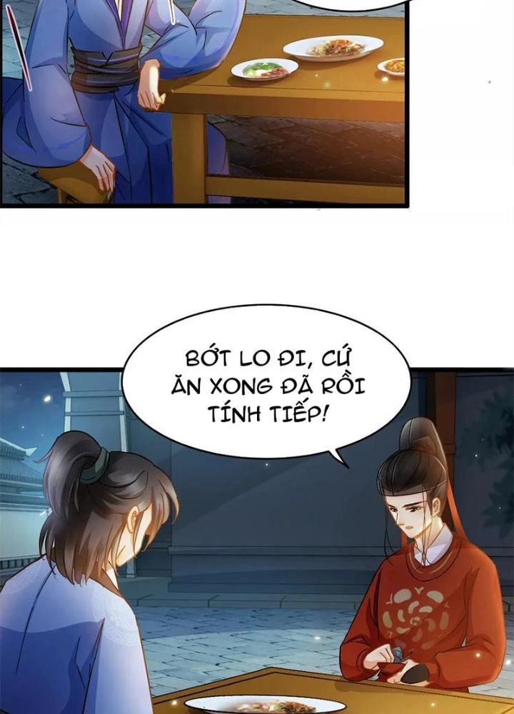 Đệ Nhất Nằm Vùng Nam Tống Chapter 25 - Trang 2