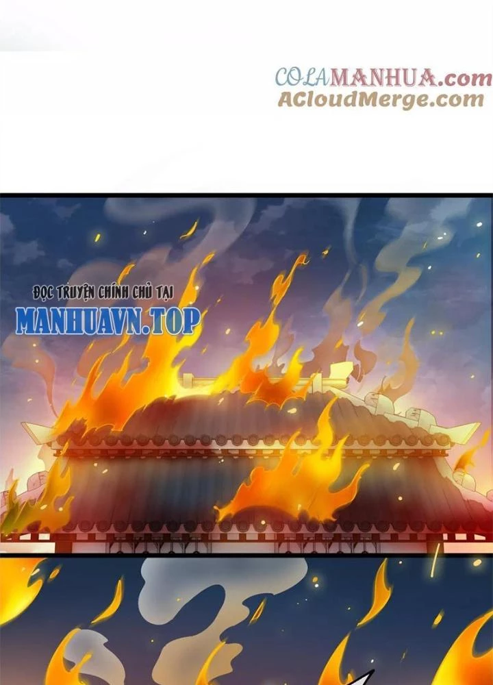 Đệ Nhất Nằm Vùng Nam Tống Chapter 25 - Trang 2