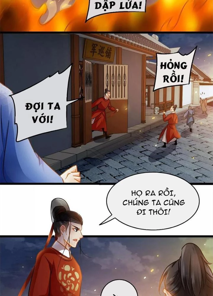 Đệ Nhất Nằm Vùng Nam Tống Chapter 25 - Trang 2