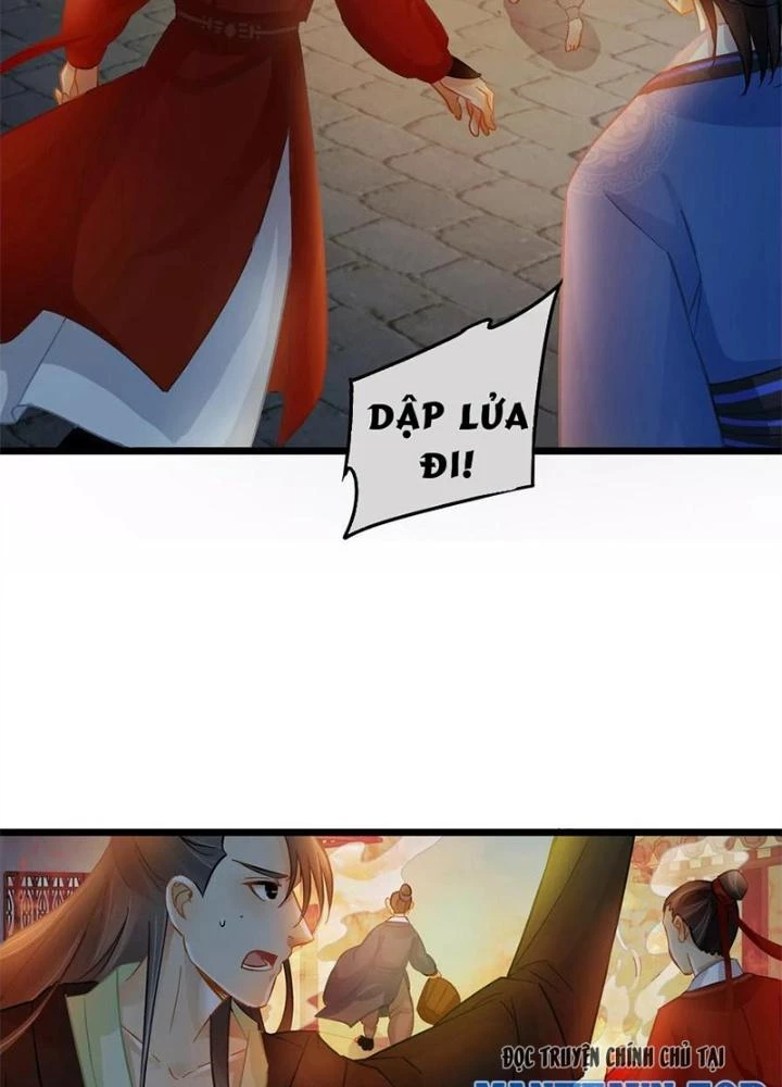 Đệ Nhất Nằm Vùng Nam Tống Chapter 25 - Trang 2
