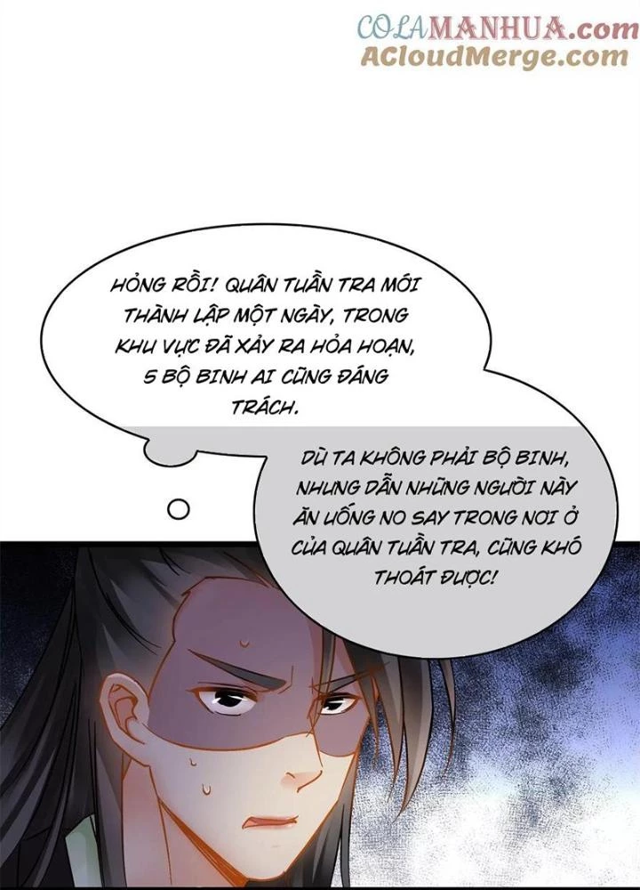 Đệ Nhất Nằm Vùng Nam Tống Chapter 25 - Trang 2