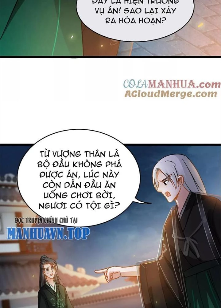 Đệ Nhất Nằm Vùng Nam Tống Chapter 25 - Trang 2