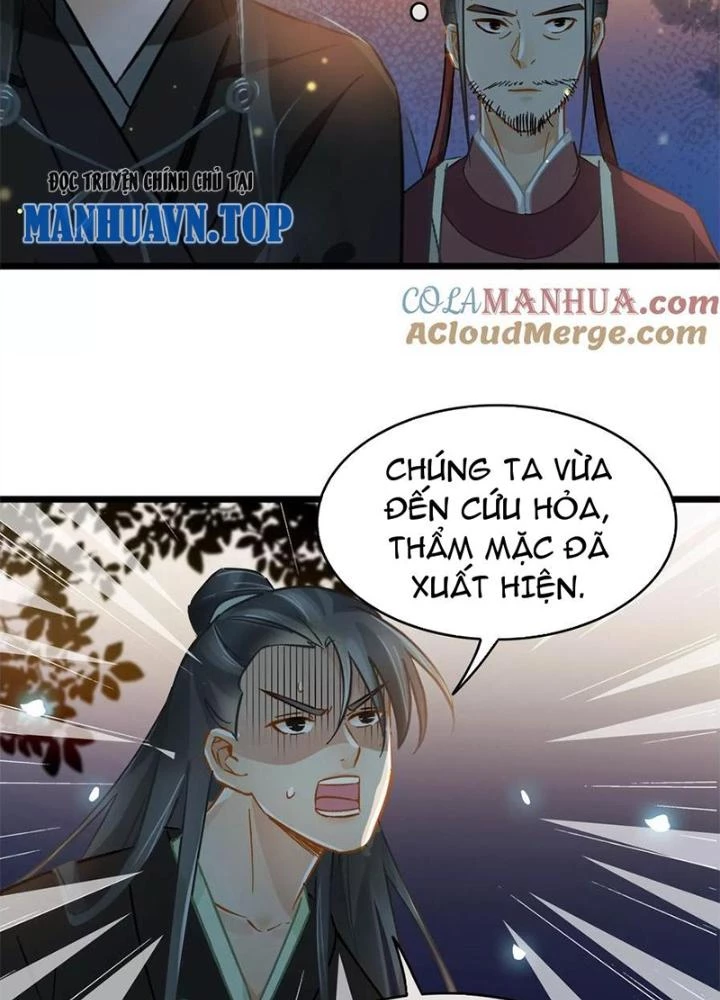 Đệ Nhất Nằm Vùng Nam Tống Chapter 25 - Trang 2