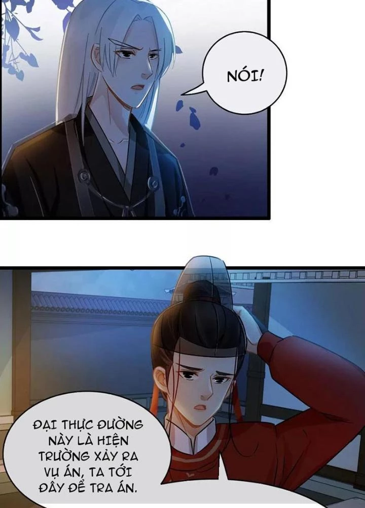 Đệ Nhất Nằm Vùng Nam Tống Chapter 26 - Trang 2