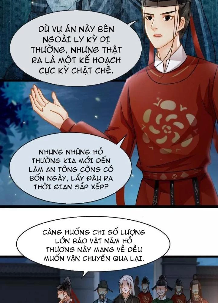 Đệ Nhất Nằm Vùng Nam Tống Chapter 27 - Trang 2