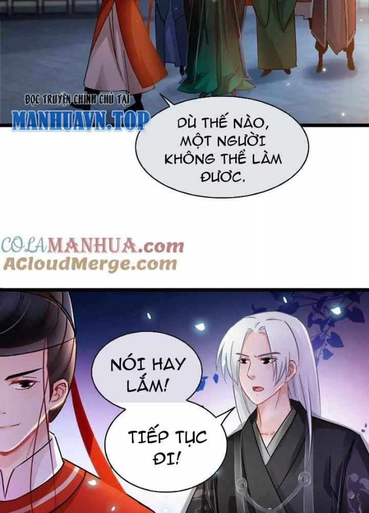 Đệ Nhất Nằm Vùng Nam Tống Chapter 27 - Trang 2