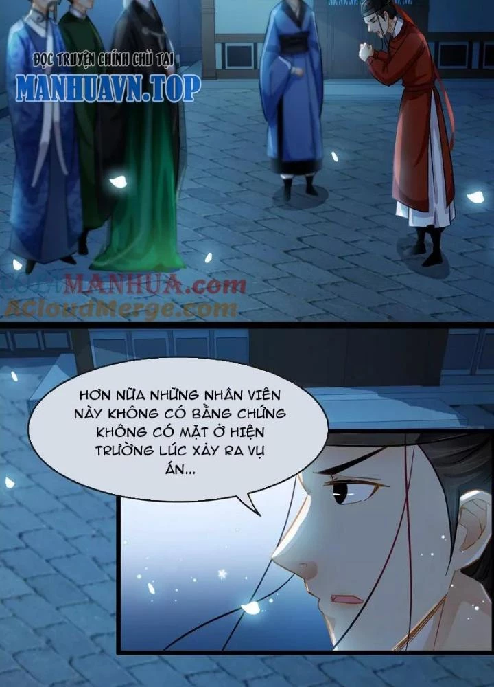 Đệ Nhất Nằm Vùng Nam Tống Chapter 27 - Trang 2