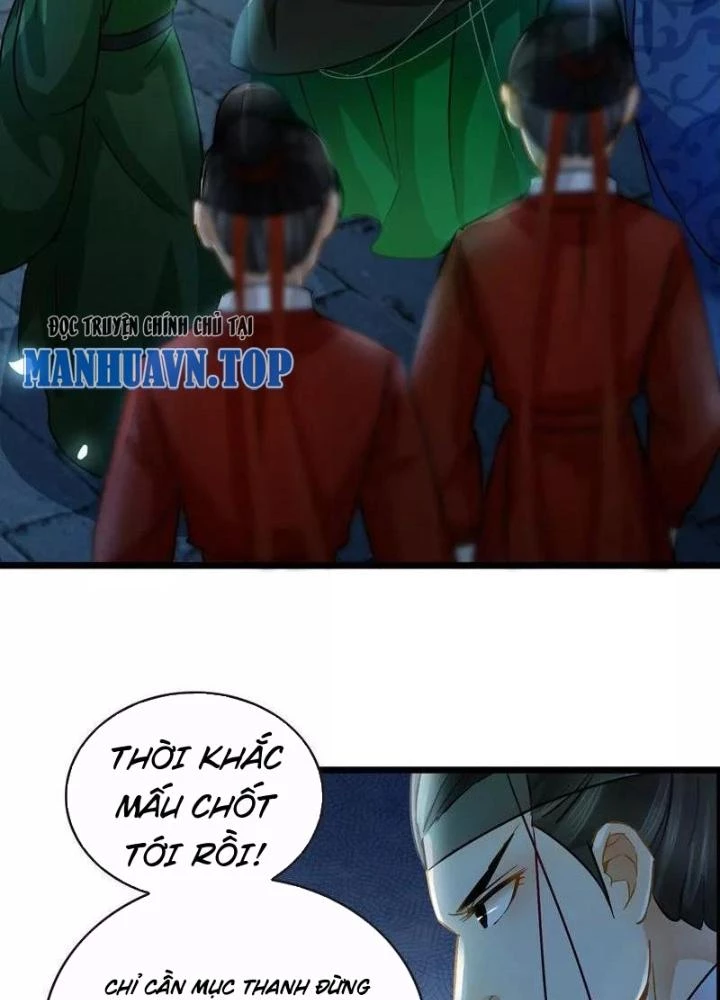 Đệ Nhất Nằm Vùng Nam Tống Chapter 27 - Trang 2