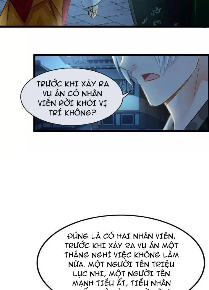 Đệ Nhất Nằm Vùng Nam Tống Chapter 27 - Trang 2