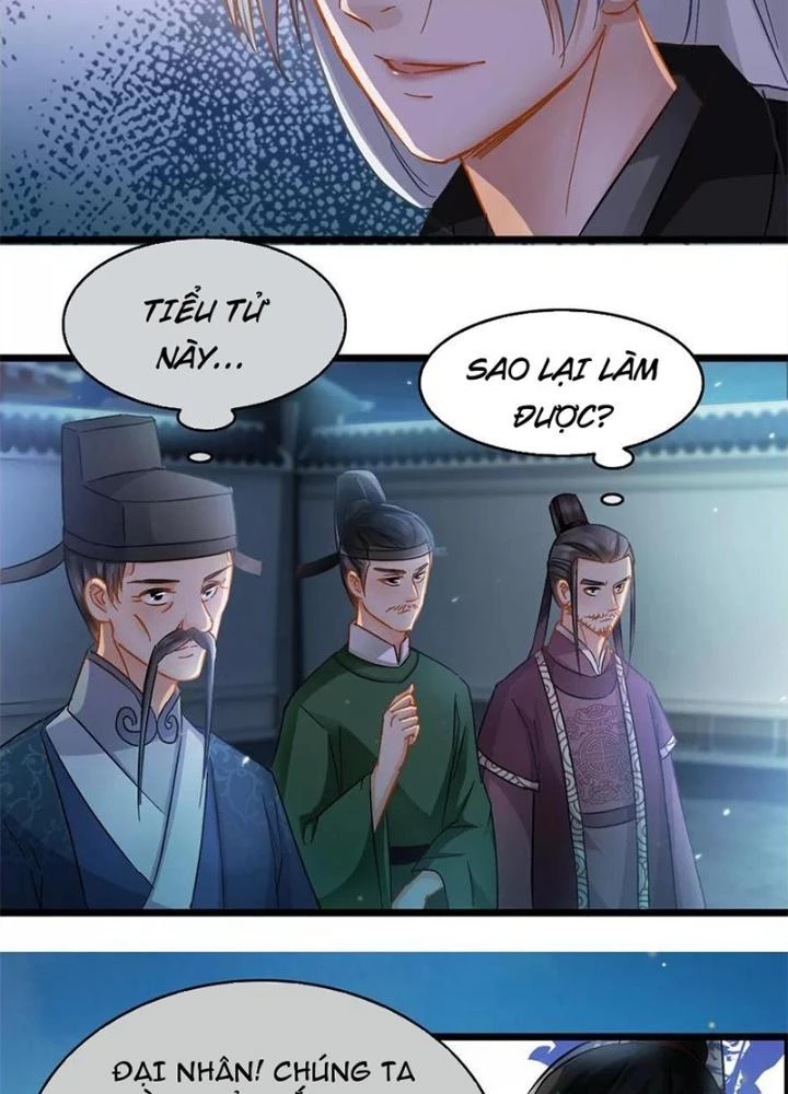 Đệ Nhất Nằm Vùng Nam Tống Chapter 28 - Trang 2