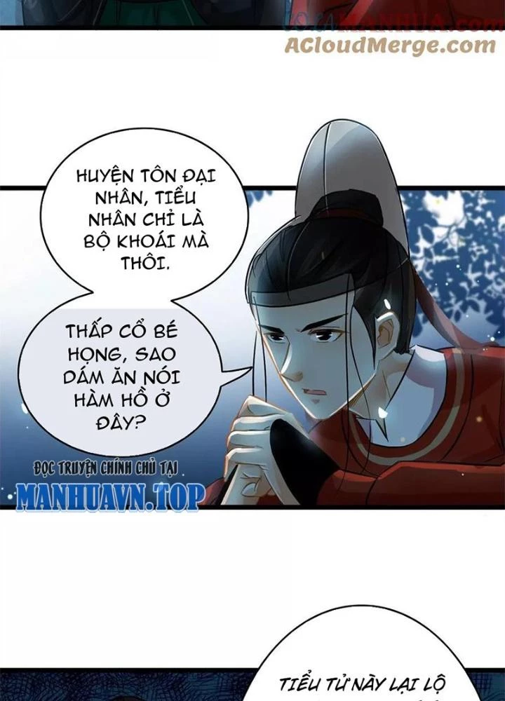 Đệ Nhất Nằm Vùng Nam Tống Chapter 28 - Trang 2