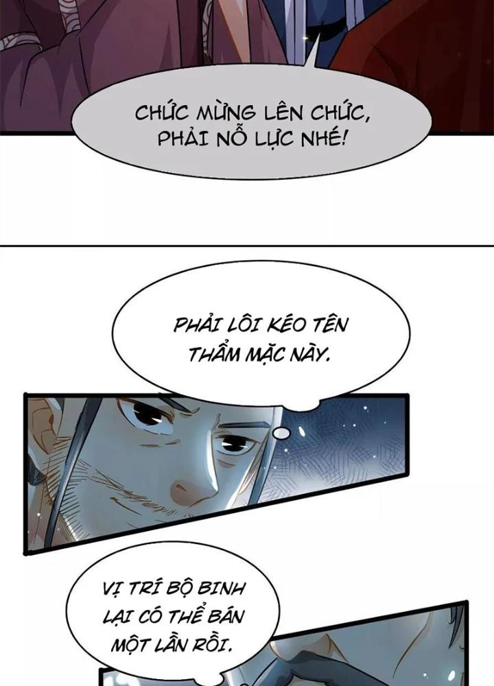 Đệ Nhất Nằm Vùng Nam Tống Chapter 28 - Trang 2