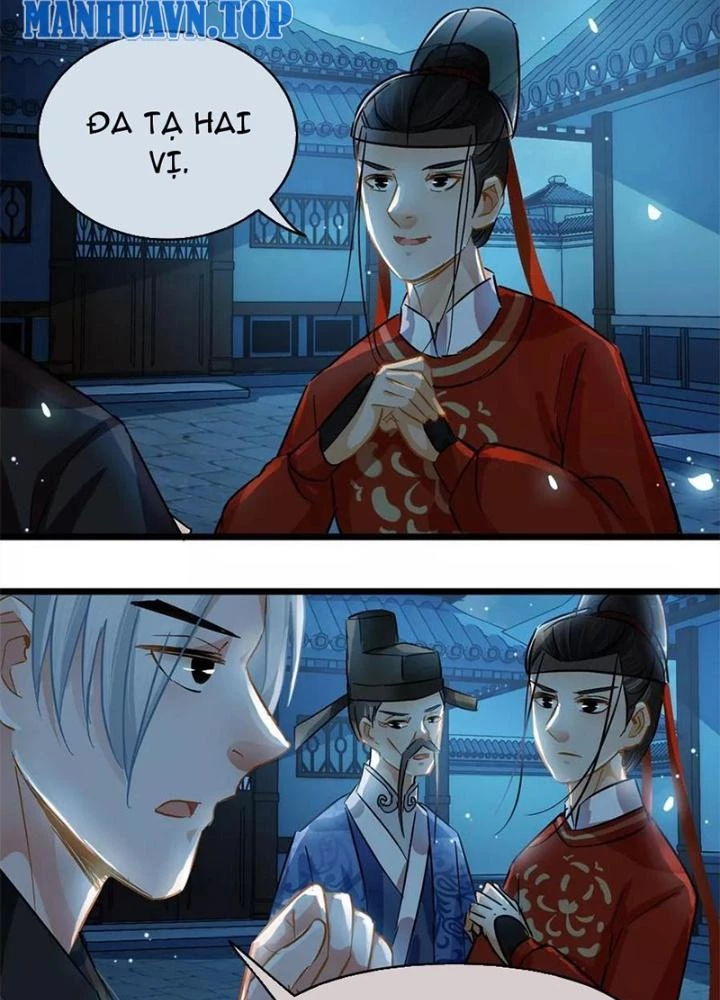 Đệ Nhất Nằm Vùng Nam Tống Chapter 28 - Trang 2
