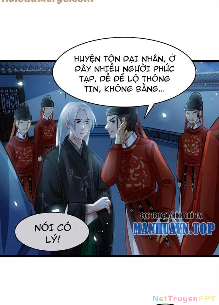 Đệ Nhất Nằm Vùng Nam Tống Chapter 28 - Trang 2
