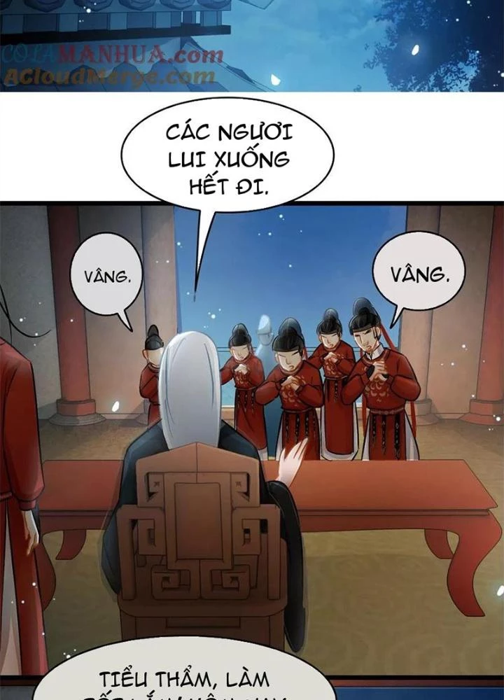 Đệ Nhất Nằm Vùng Nam Tống Chapter 28 - Trang 2