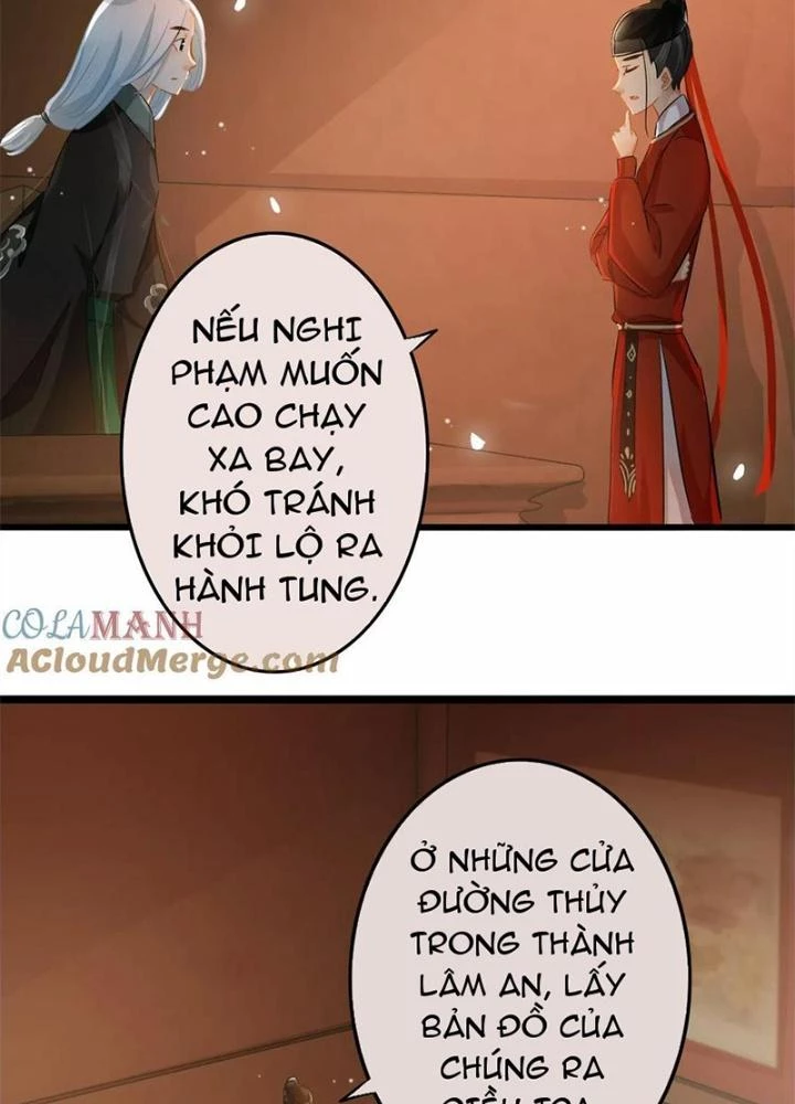 Đệ Nhất Nằm Vùng Nam Tống Chapter 29 - Trang 2