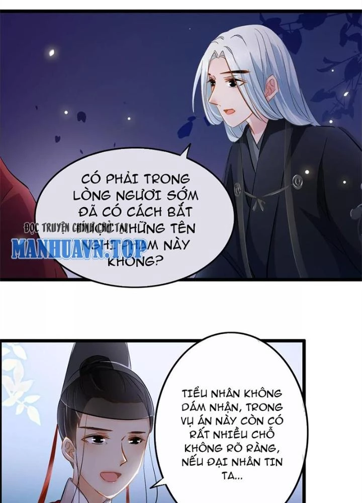 Đệ Nhất Nằm Vùng Nam Tống Chapter 30 - Trang 2