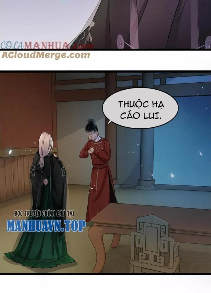 Đệ Nhất Nằm Vùng Nam Tống Chapter 30 - Trang 2