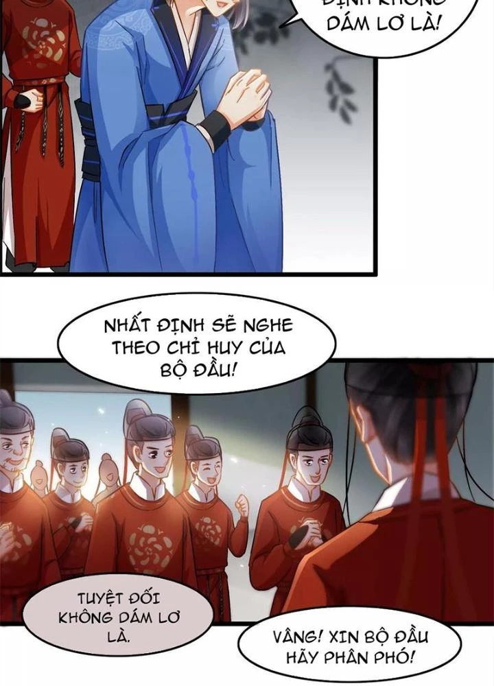 Đệ Nhất Nằm Vùng Nam Tống Chapter 34 - Trang 2