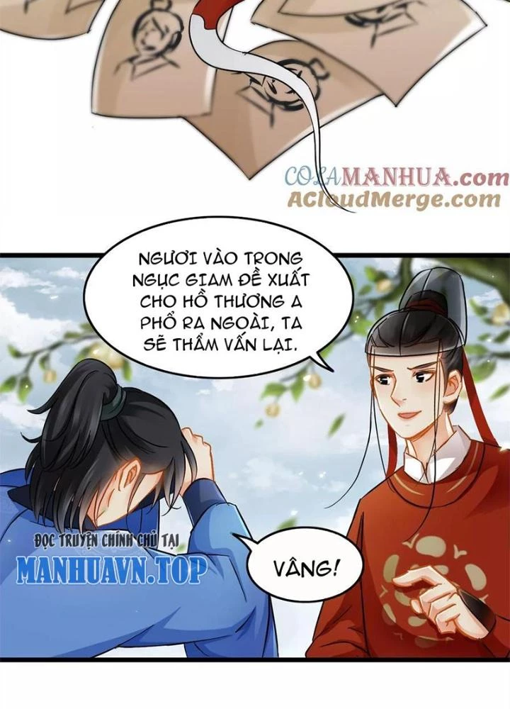 Đệ Nhất Nằm Vùng Nam Tống Chapter 34 - Trang 2