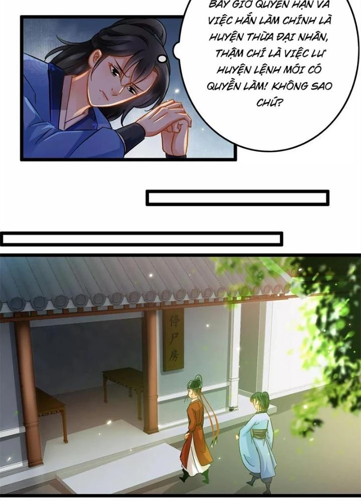 Đệ Nhất Nằm Vùng Nam Tống Chapter 34 - Trang 2