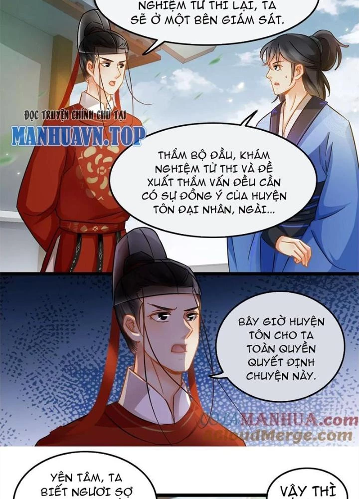 Đệ Nhất Nằm Vùng Nam Tống Chapter 34 - Trang 2