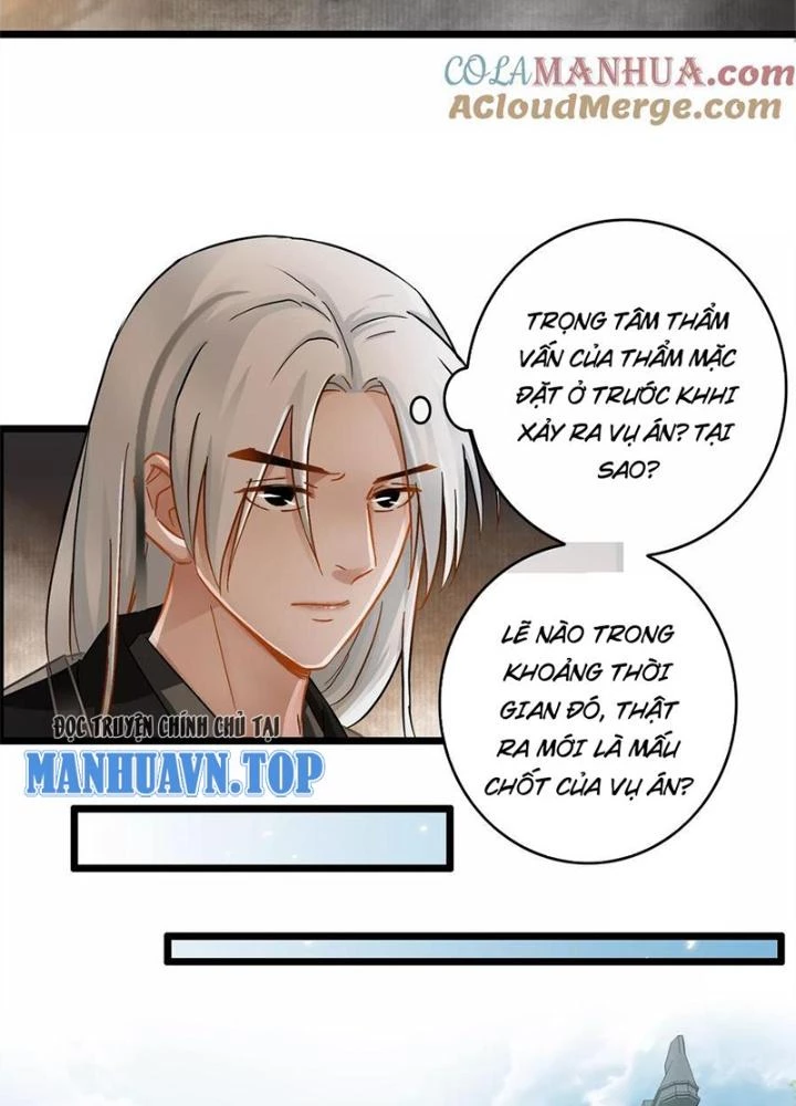 Đệ Nhất Nằm Vùng Nam Tống Chapter 35 - Trang 2