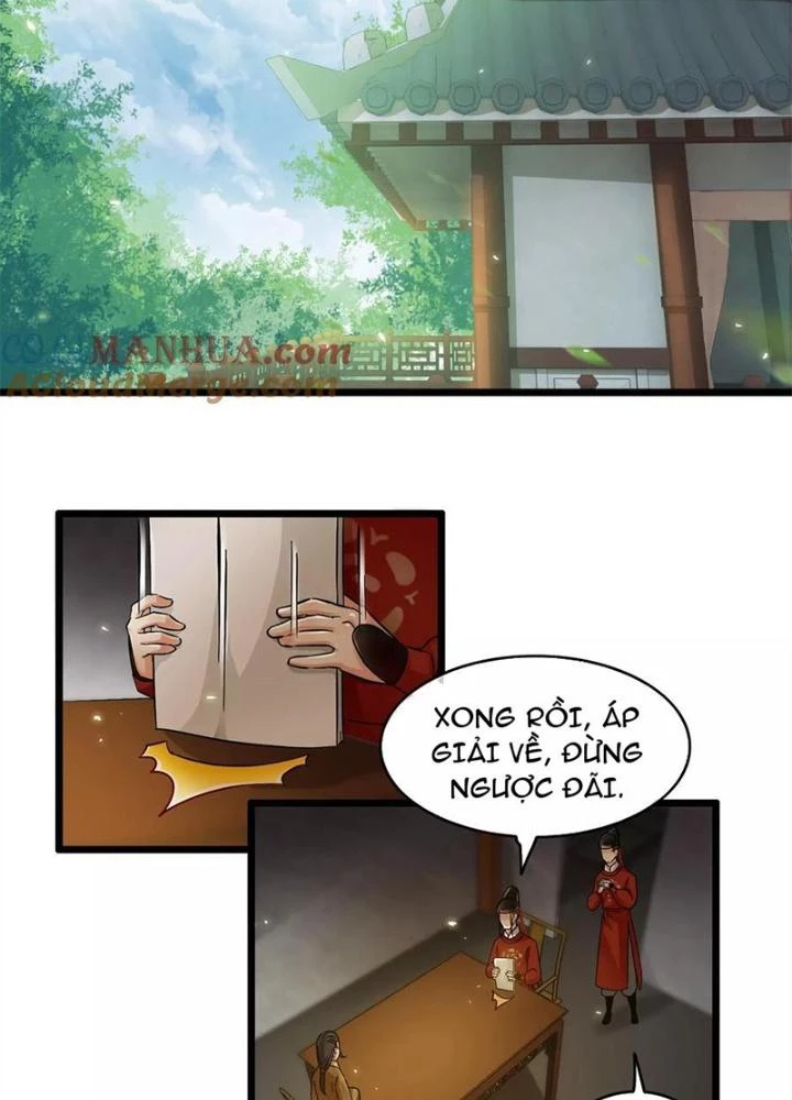 Đệ Nhất Nằm Vùng Nam Tống Chapter 35 - Trang 2
