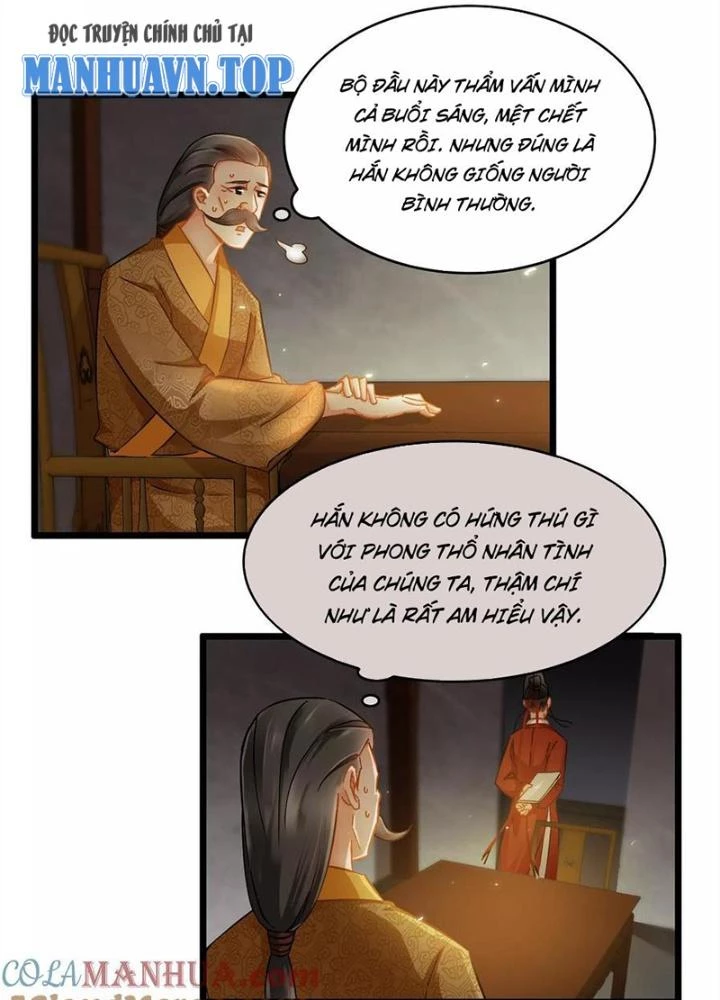 Đệ Nhất Nằm Vùng Nam Tống Chapter 35 - Trang 2