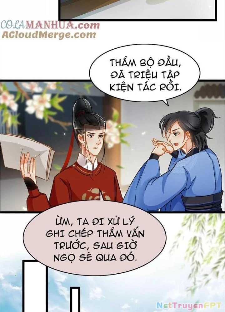 Đệ Nhất Nằm Vùng Nam Tống Chapter 35 - Trang 2