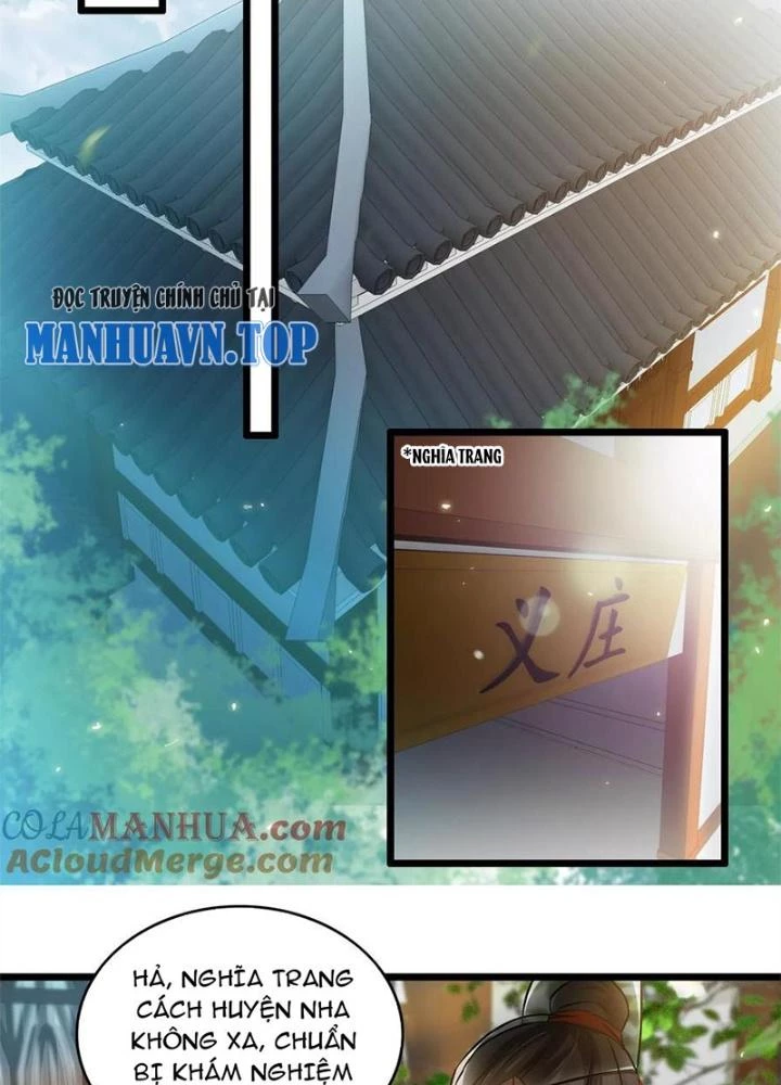 Đệ Nhất Nằm Vùng Nam Tống Chapter 35 - Trang 2