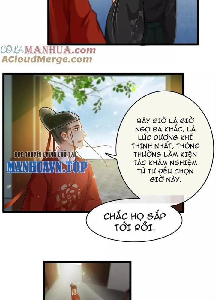 Đệ Nhất Nằm Vùng Nam Tống Chapter 35 - Trang 2