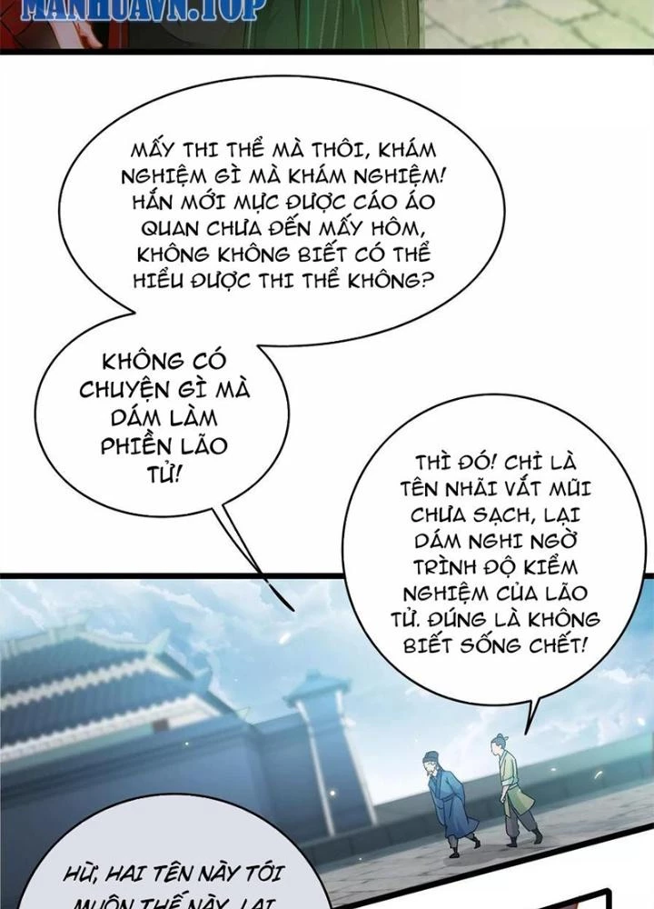 Đệ Nhất Nằm Vùng Nam Tống Chapter 35 - Trang 2
