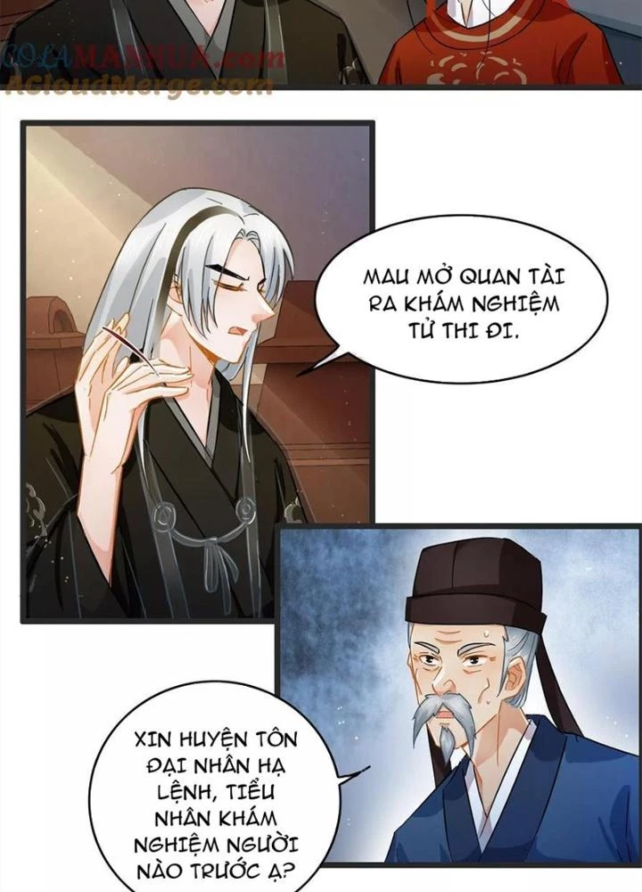 Đệ Nhất Nằm Vùng Nam Tống Chapter 36 - Trang 2