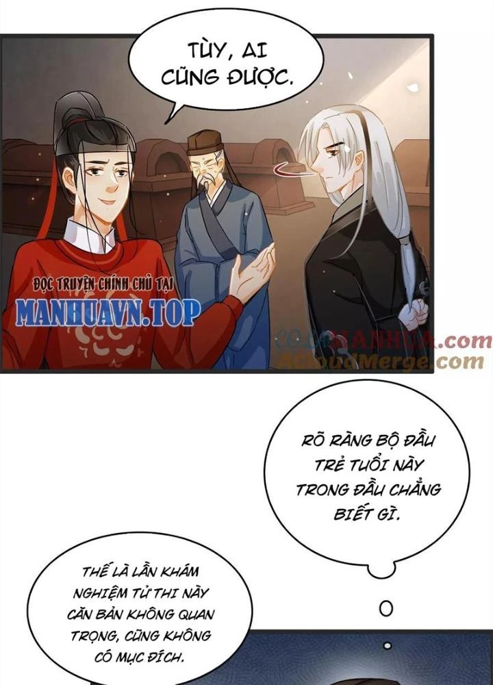 Đệ Nhất Nằm Vùng Nam Tống Chapter 36 - Trang 2