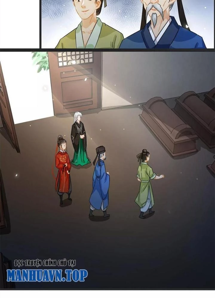 Đệ Nhất Nằm Vùng Nam Tống Chapter 36 - Trang 2