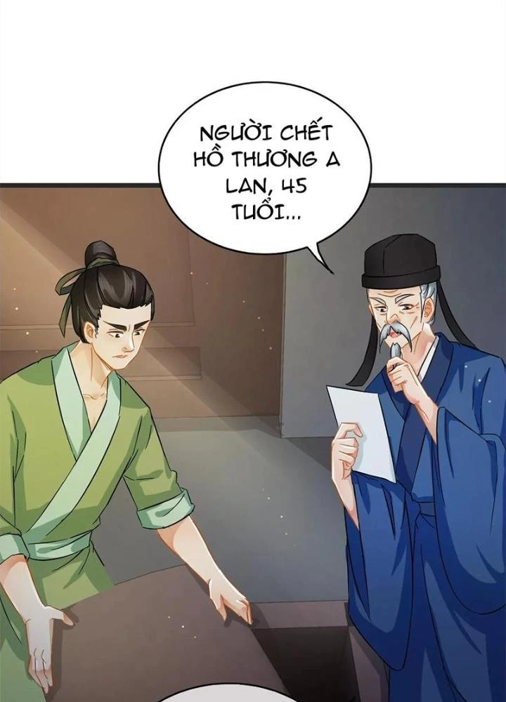 Đệ Nhất Nằm Vùng Nam Tống Chapter 36 - Trang 2