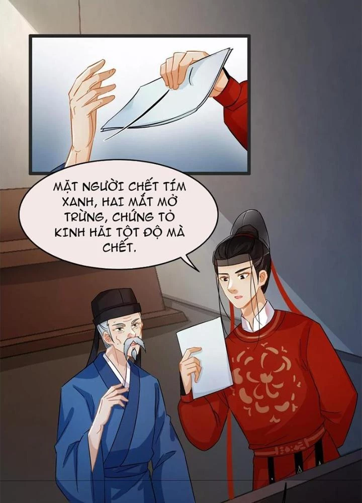 Đệ Nhất Nằm Vùng Nam Tống Chapter 36 - Trang 2