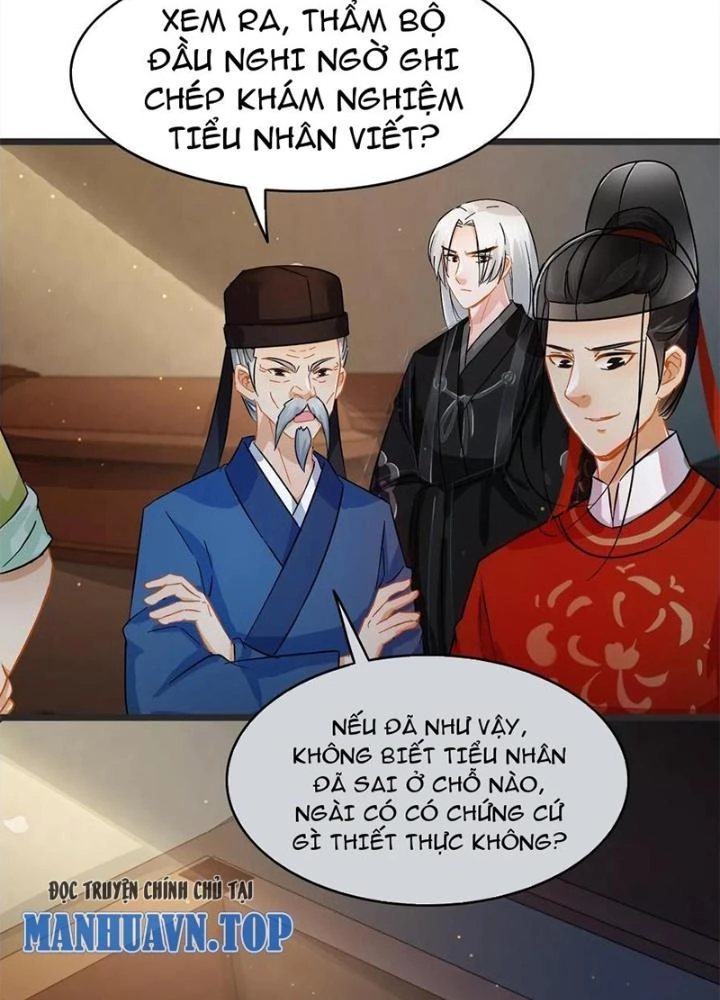 Đệ Nhất Nằm Vùng Nam Tống Chapter 36 - Trang 2