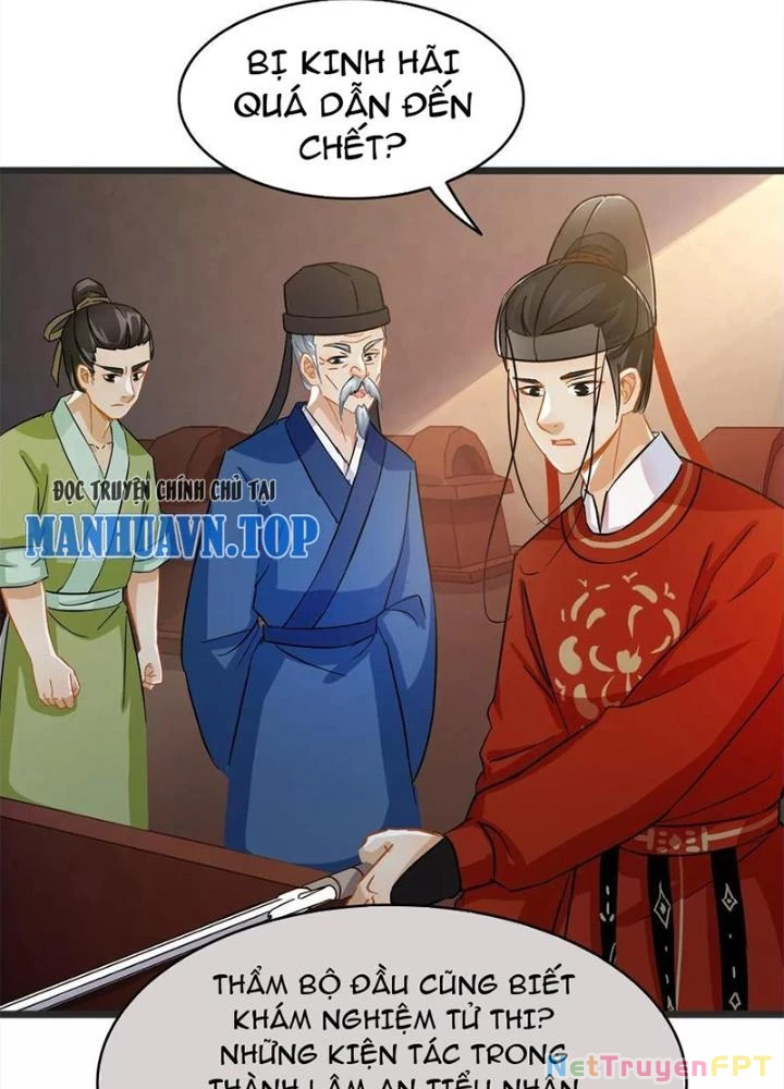 Đệ Nhất Nằm Vùng Nam Tống Chapter 36 - Trang 2