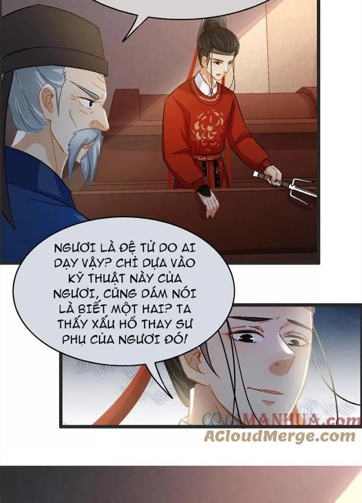 Đệ Nhất Nằm Vùng Nam Tống Chapter 36 - Trang 2