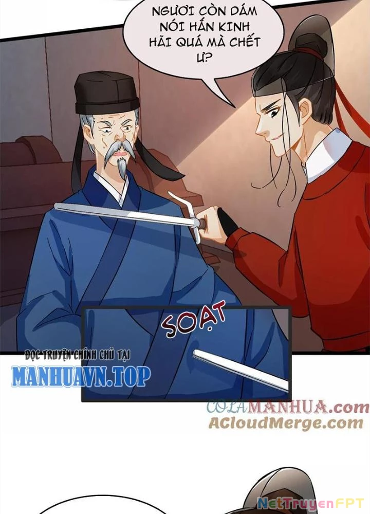 Đệ Nhất Nằm Vùng Nam Tống Chapter 36 - Trang 2