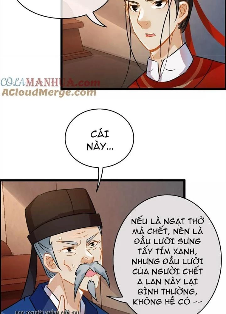 Đệ Nhất Nằm Vùng Nam Tống Chapter 36 - Trang 2
